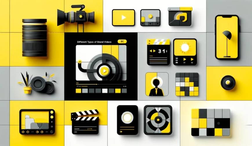 体验盐都区产品视频拍摄：开启便捷生活新篇章