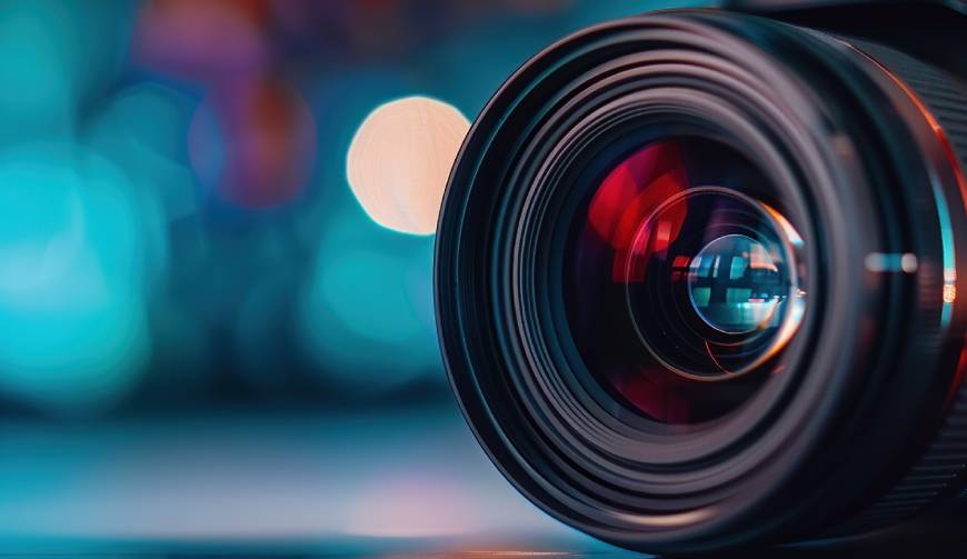 与盐都区产品视频拍摄同行：畅享高效、舒适的每一天