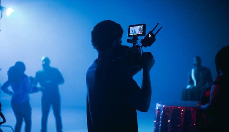 神秘新品来袭！盐都区产品视频拍摄究竟有何神奇之处？