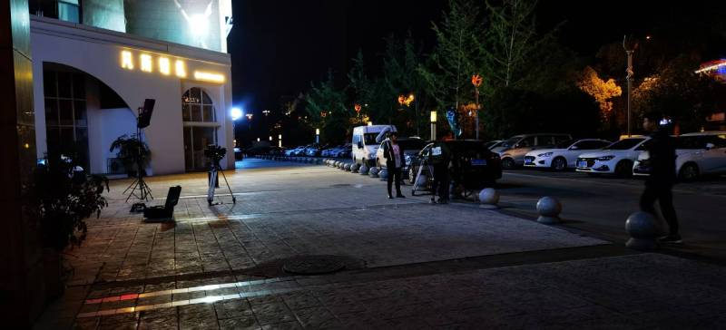 盐都区电商产品视频拍摄制作全攻略，打造高转化带货视频