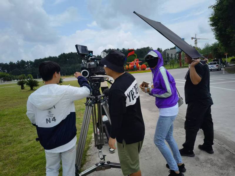 盐都区极致互动，未来愿景宏大，致力于成为全球领先的产品宣传视频企业