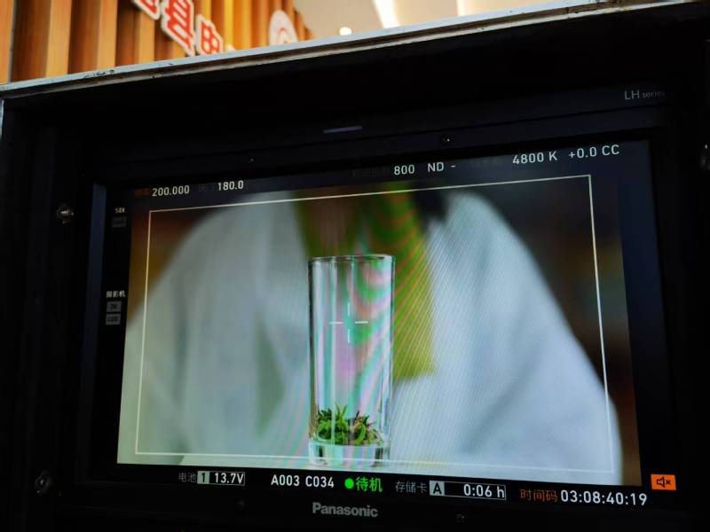 天然优选！盐都区电商产品宣传视频溯源原料产地的真实故事